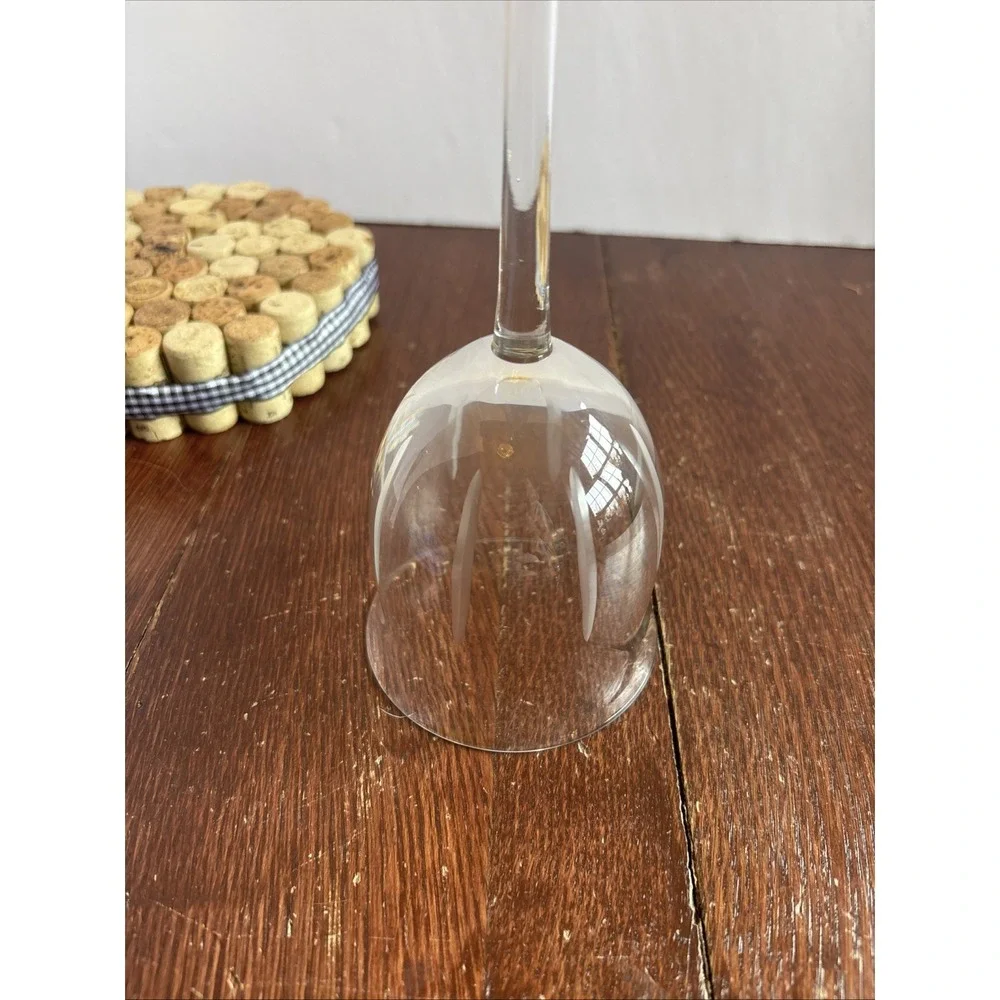 Mikasa Global Cuisine White Wine Glass